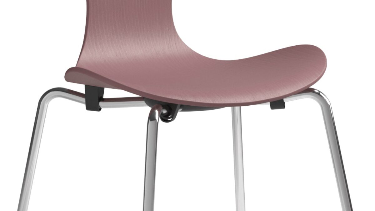 Lily Children's Chair