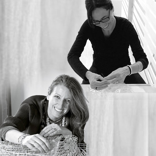 Benedetta Tagliabue & Joana Bover