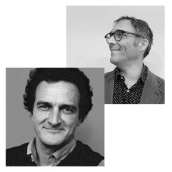 Alex Fernández Camps & Gonzalo Milá