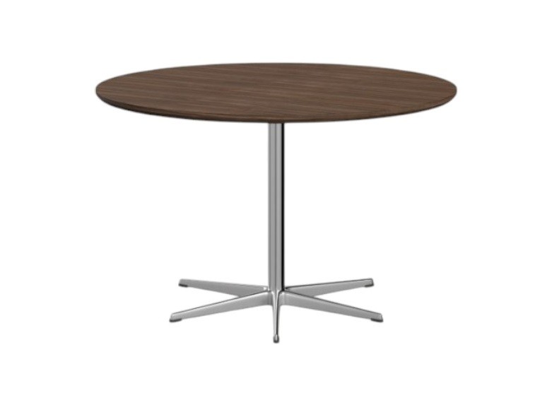 Circular Dining Table