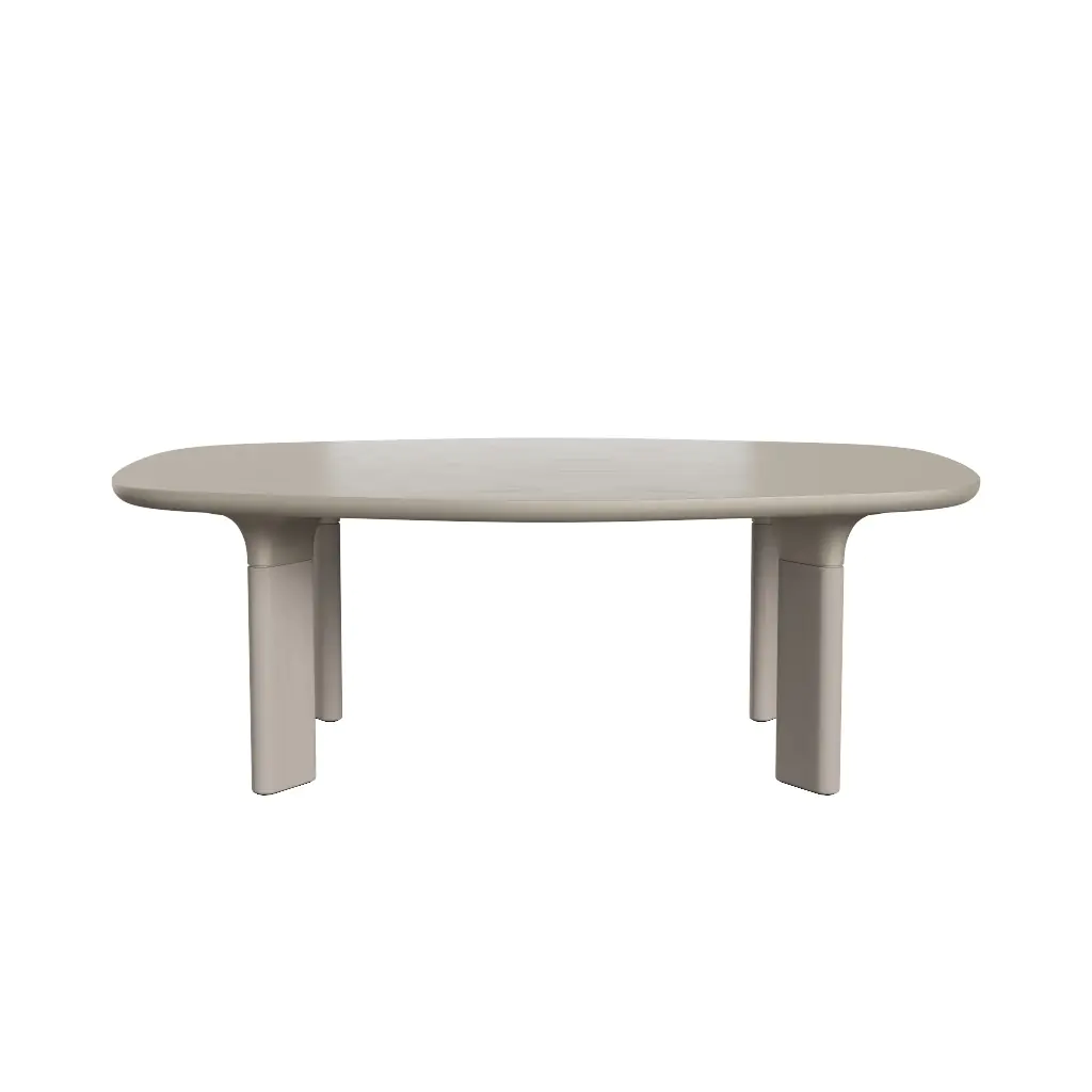 Analog Coffee Table