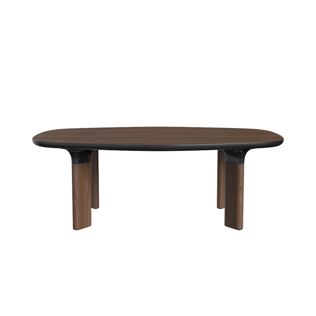Analog Coffee Table
