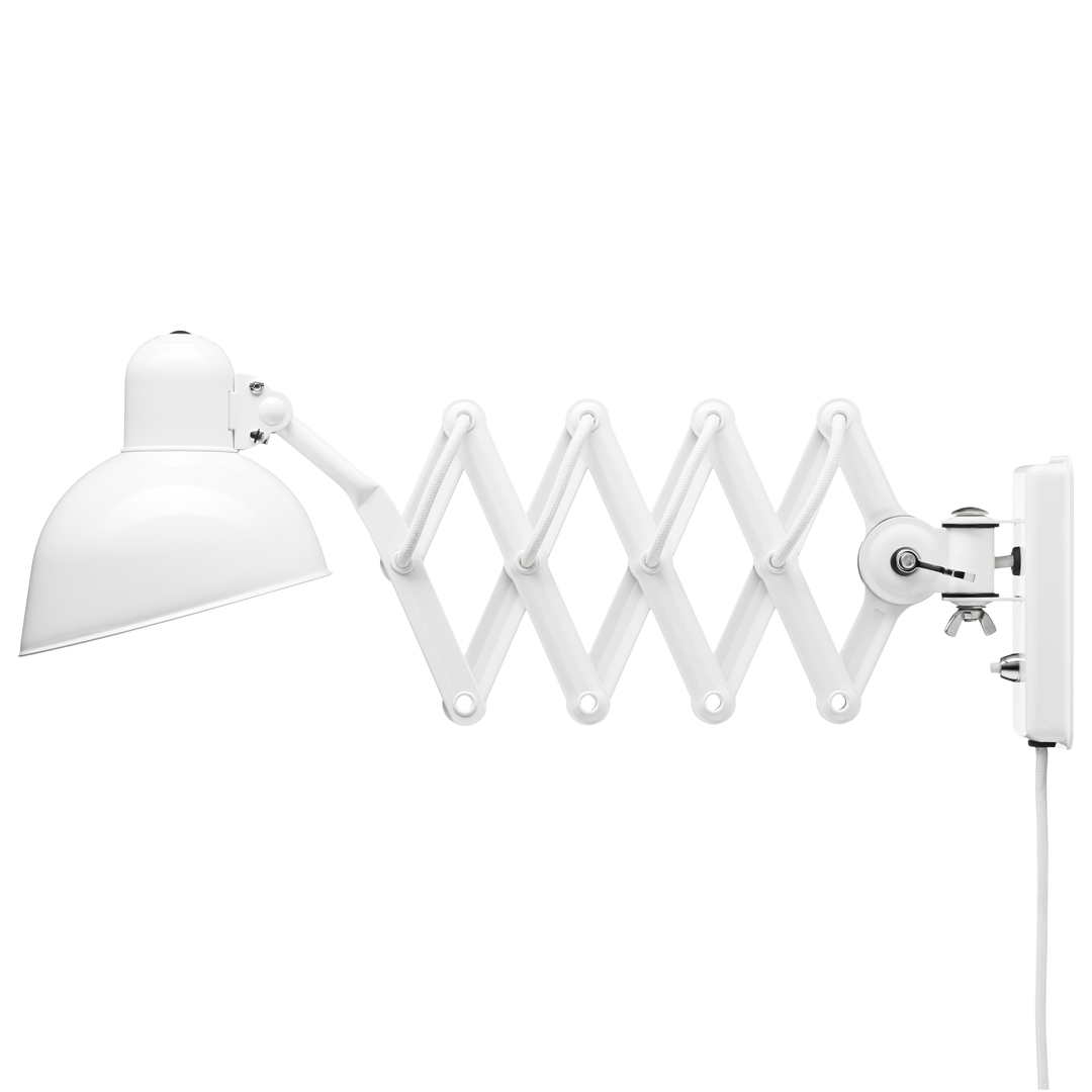 Kaiser idell Wall lamp