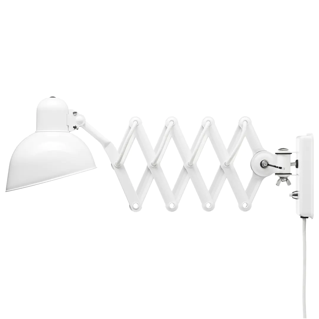 Kaiser idell Wall lamp