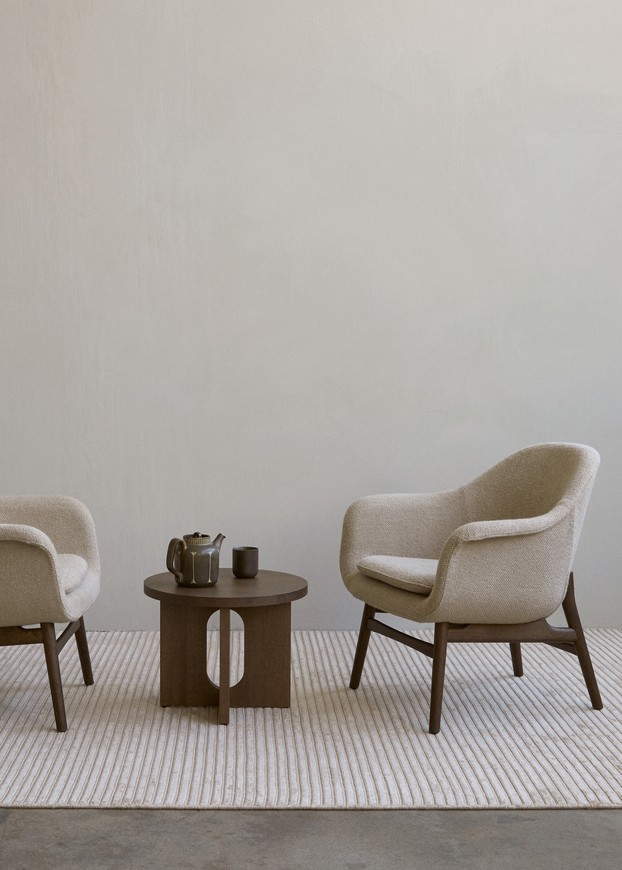 HARBOUR LOUNGE CHAIR