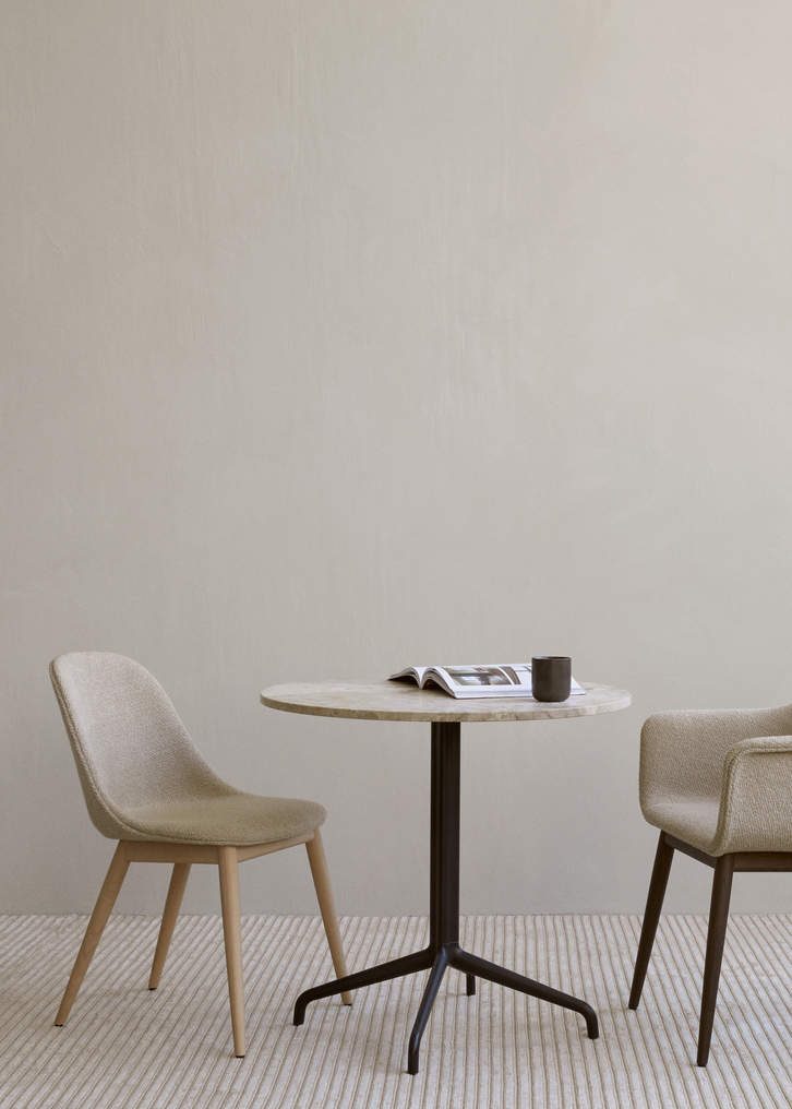 Harbour side dining chair