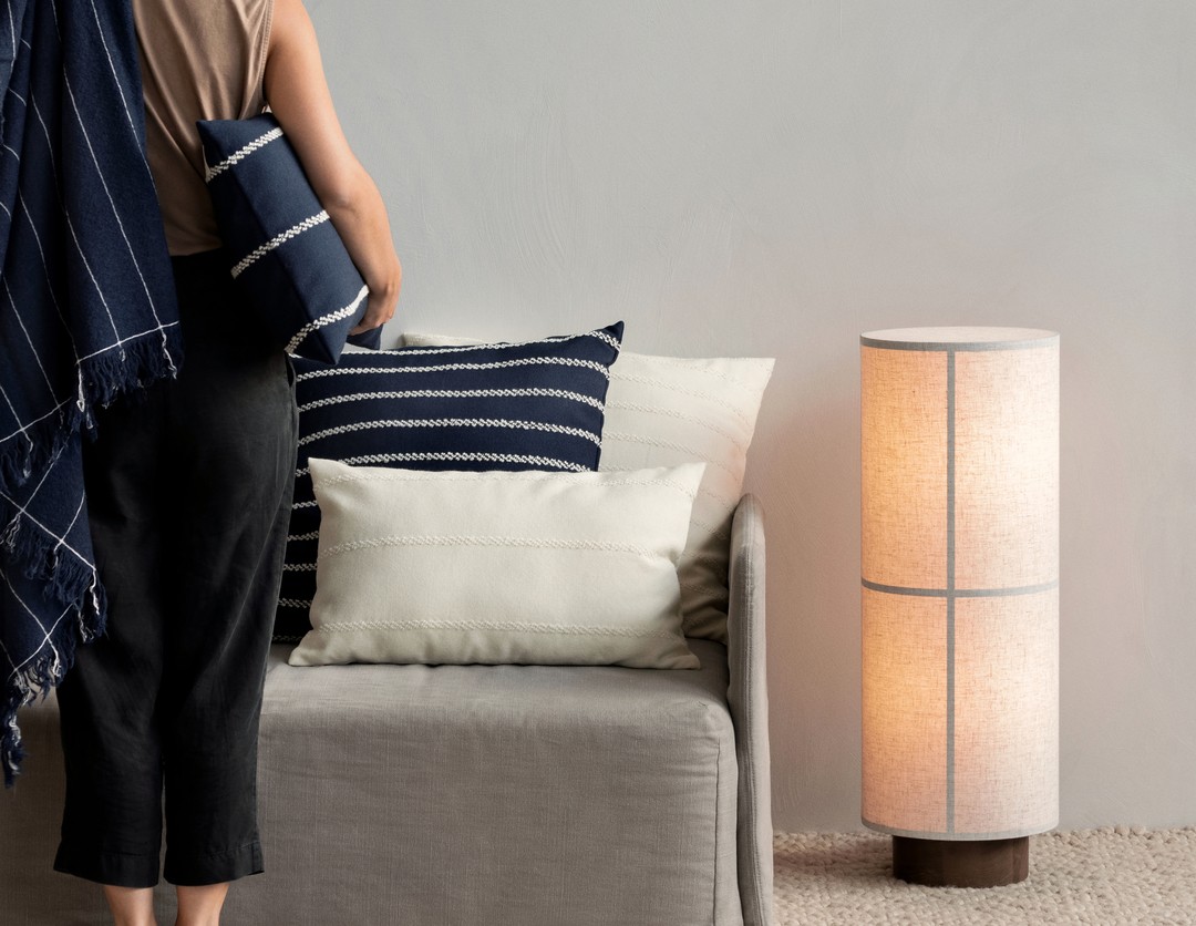 HASHIRA FLOOR LAMP