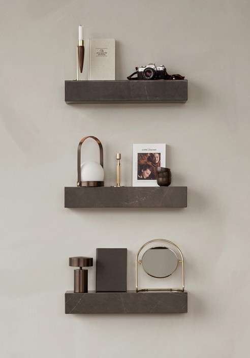 Plinth Shelf