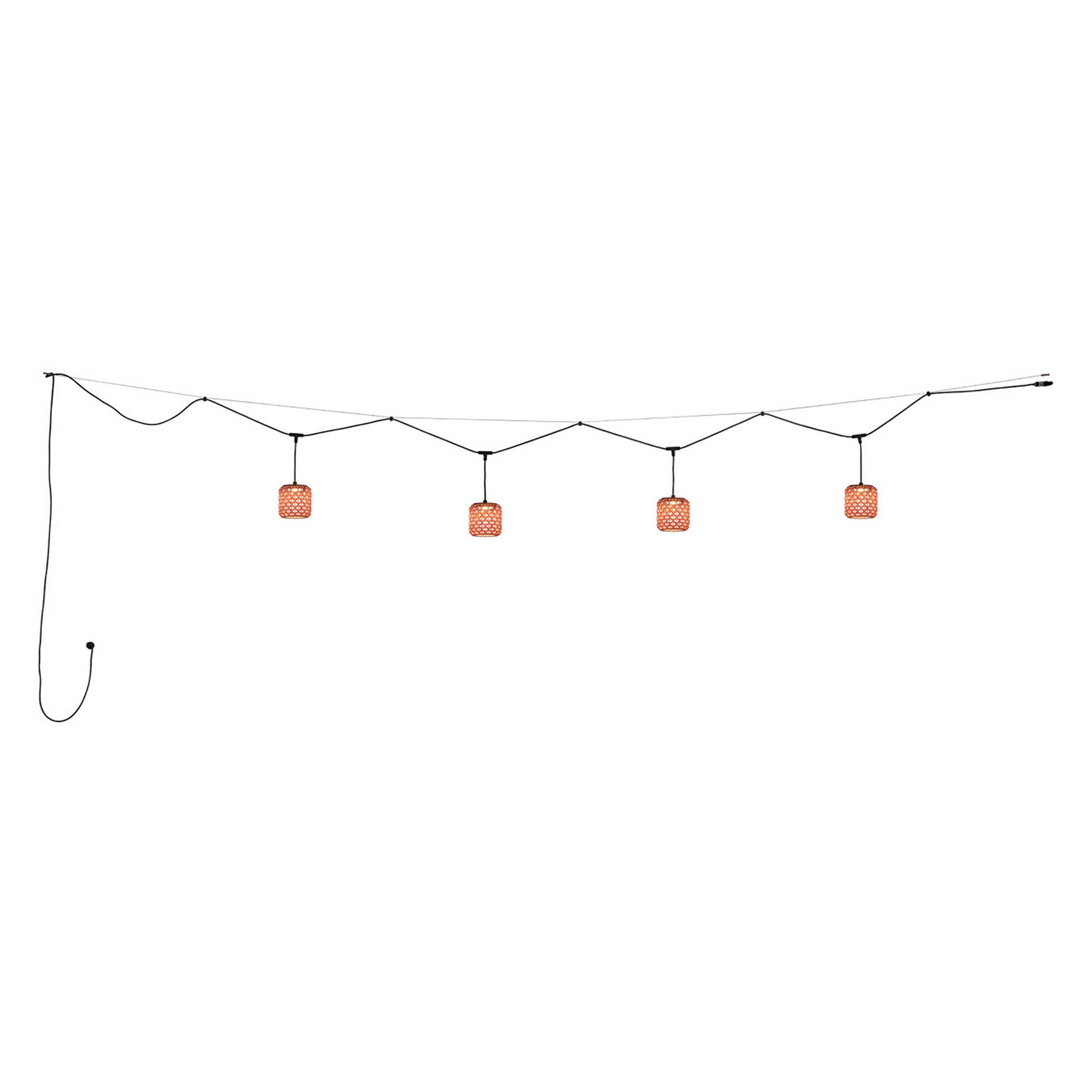 Nans Catenary S/16/4L Outdoor