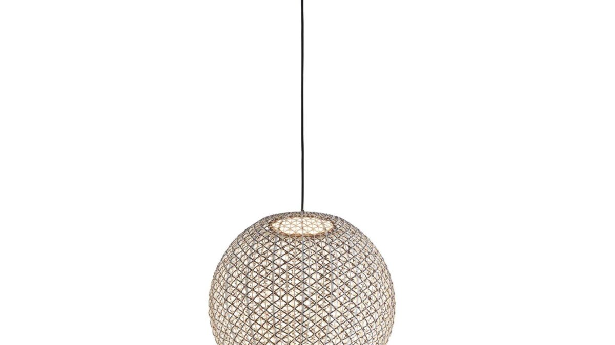 Nans Sphere S Outdoor
