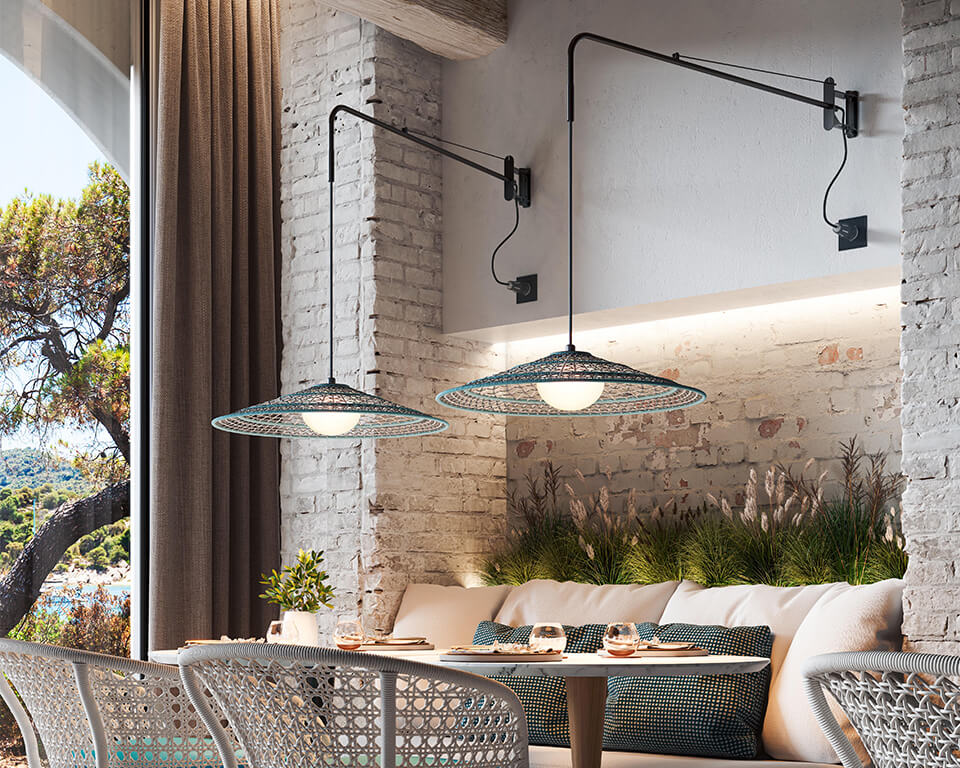 Nans 55 A/98 Outdoor