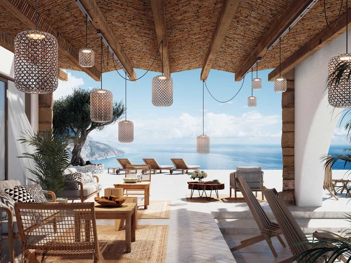 Outrack | Nans PF/21/31/31.2/4L