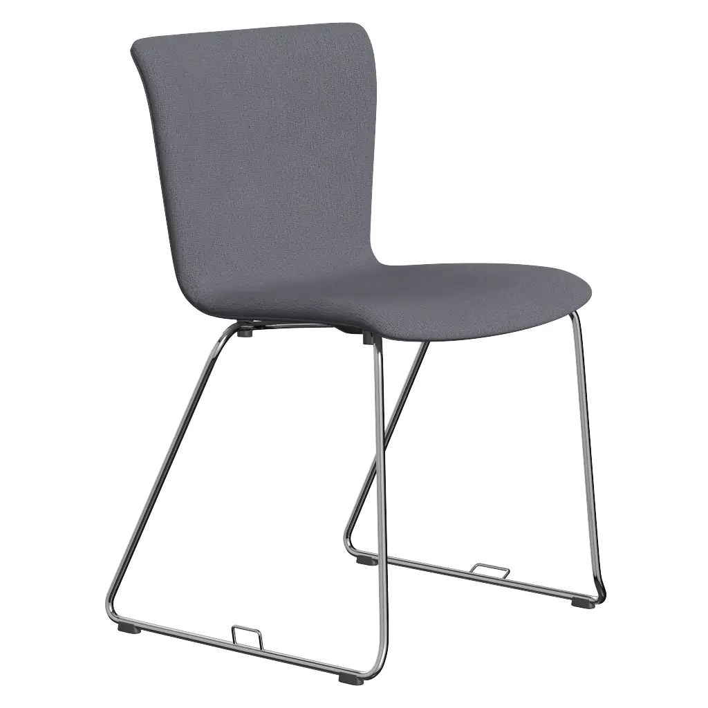 Oxford Office Chair with castors