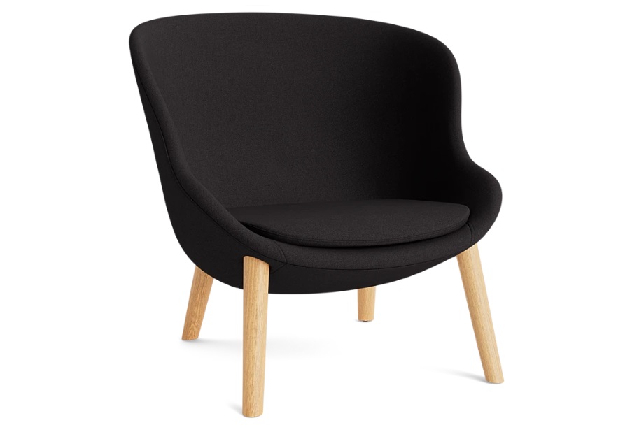 HYG LOUNGE CHAIR LOW