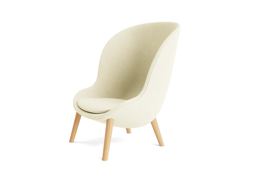 HYG LOUNGE CHAIR HIGH