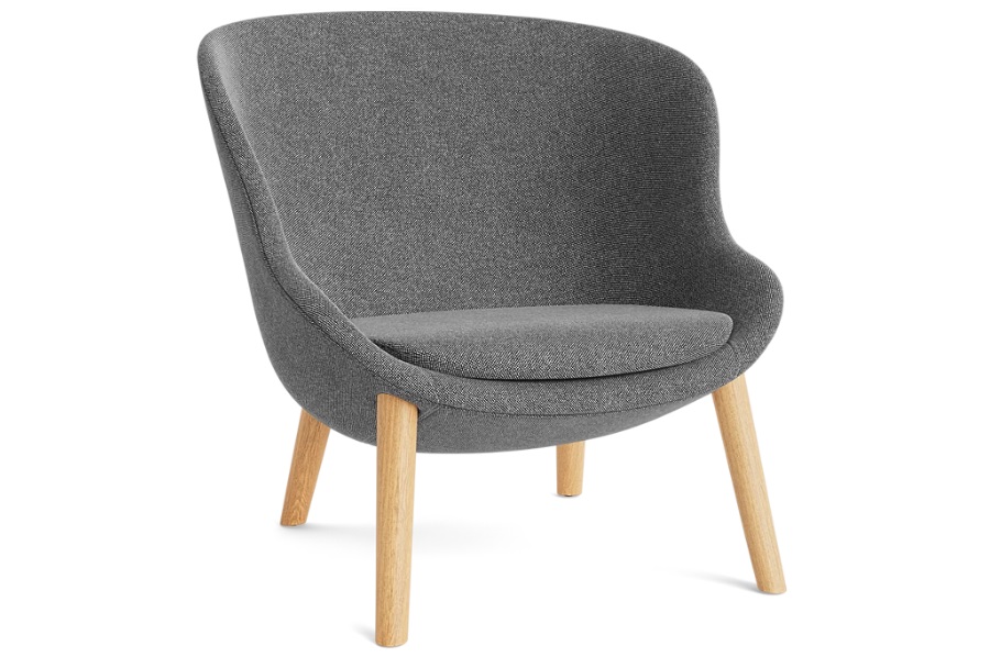 HYG LOUNGE CHAIR LOW