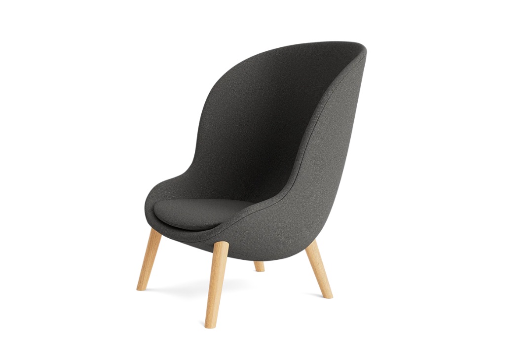 HYG LOUNGE CHAIR HIGH