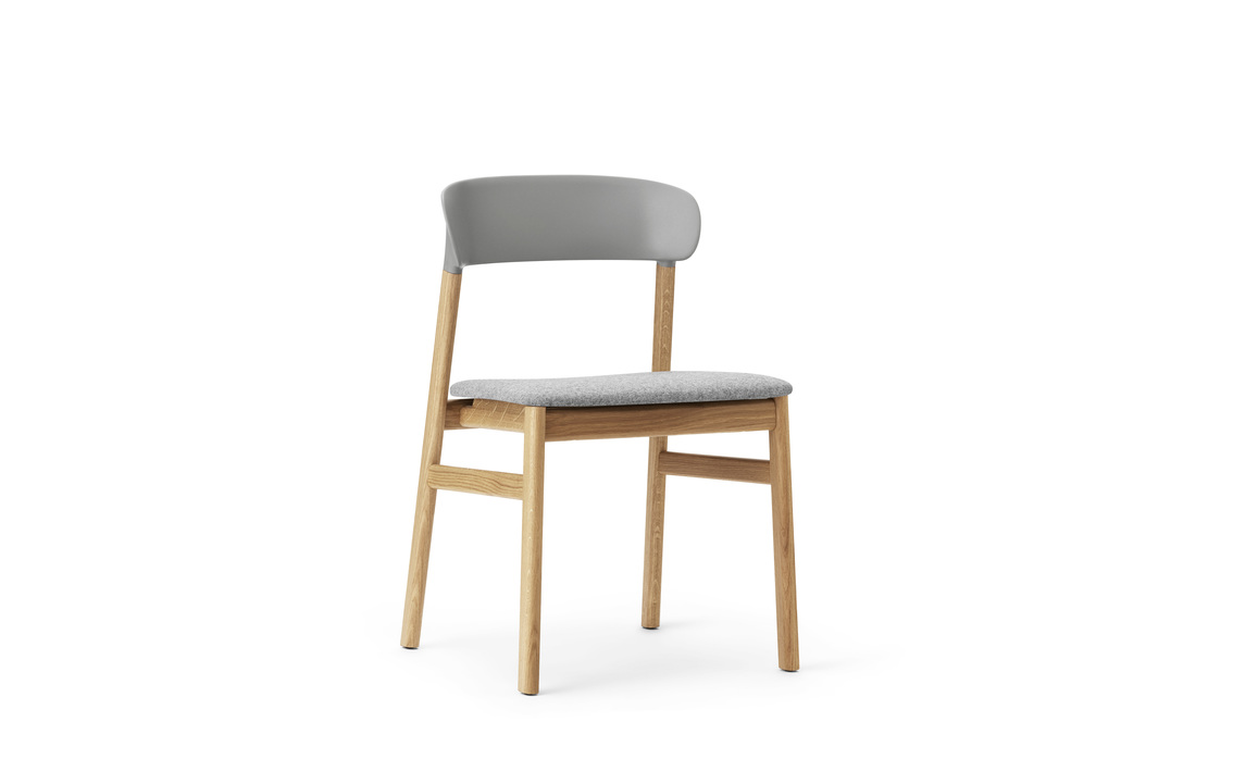 HERIT CHAIR UPHOLSTERY