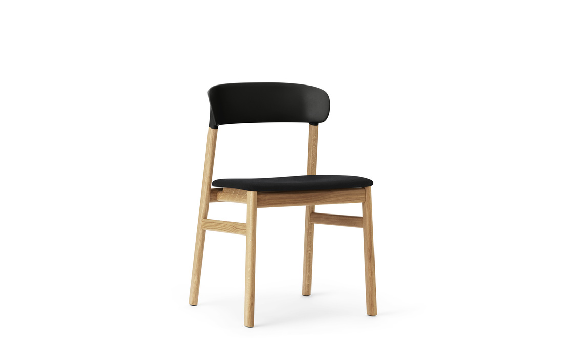 HERIT CHAIR UPHOLSTERY