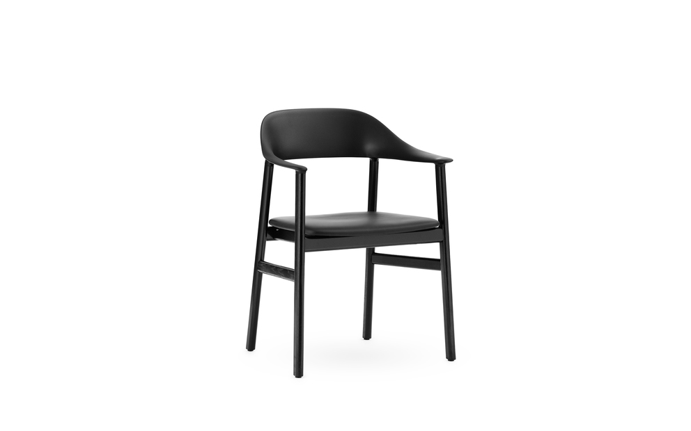 HERIT ARMCHAIR UPHOLSTERY