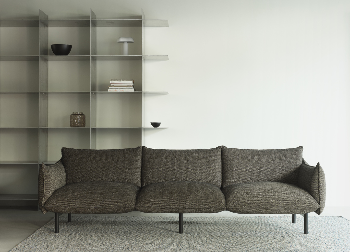 ARK MODULAR SOFA 3 SEATER
