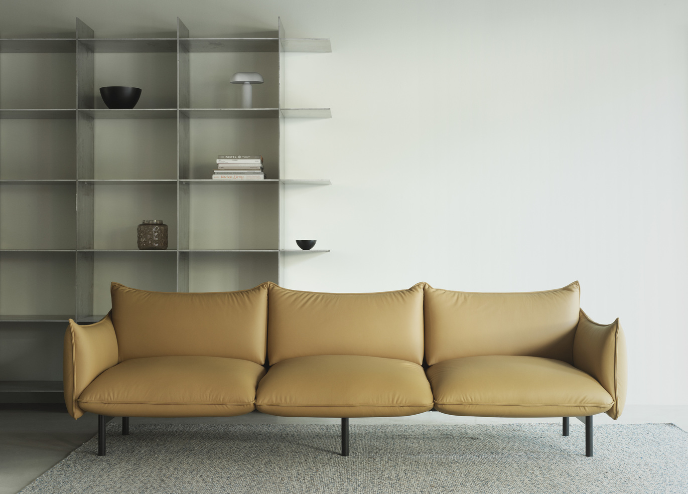 ARK MODULAR SOFA 3 SEATER