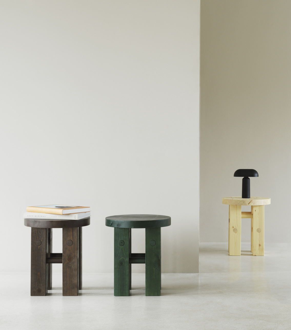 FYR STOOL