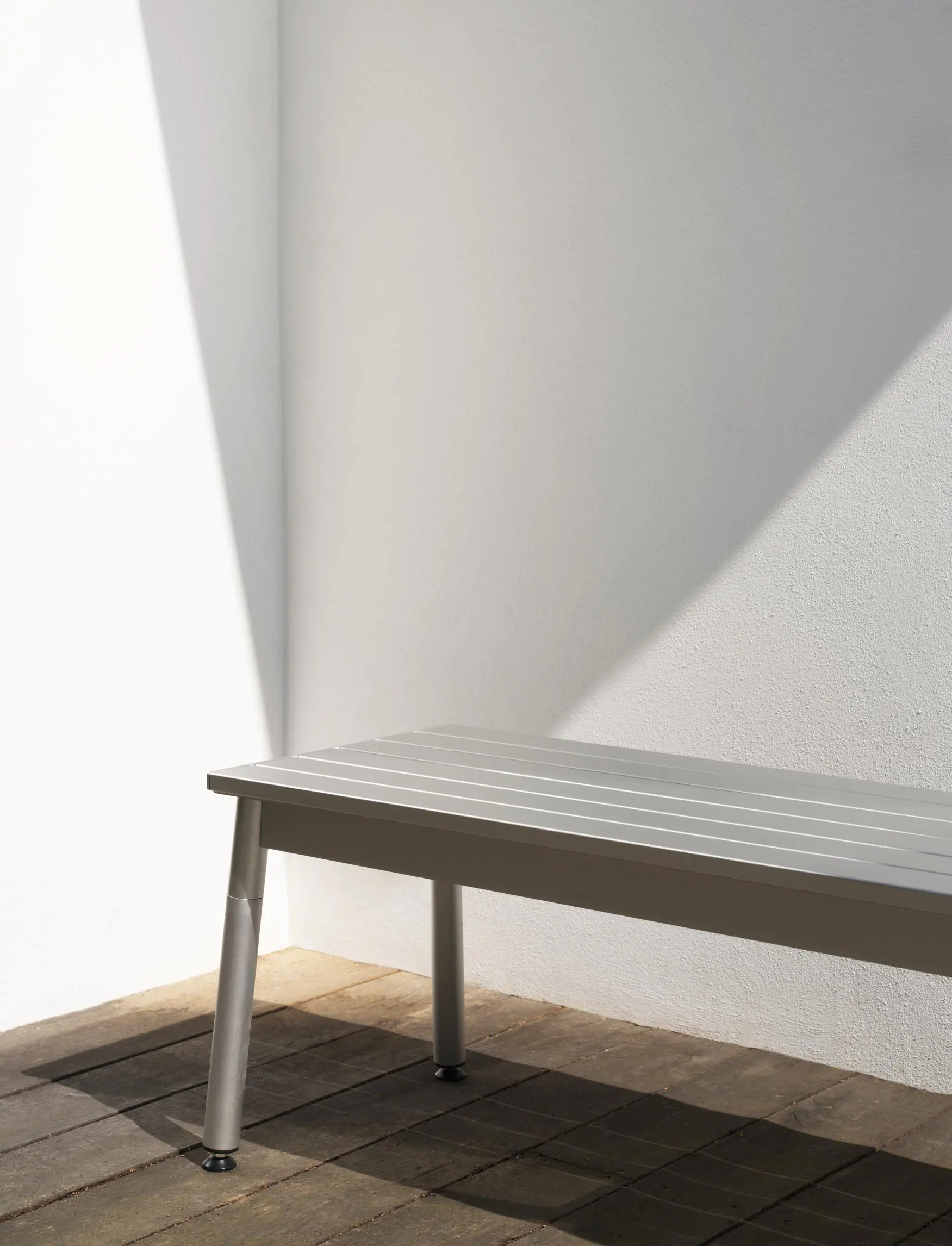 EX BENCH