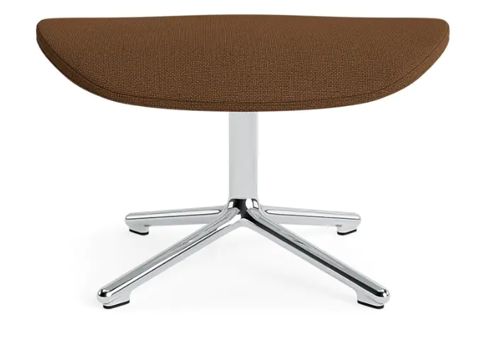 HYG FOOTSTOOL SWIVEL
