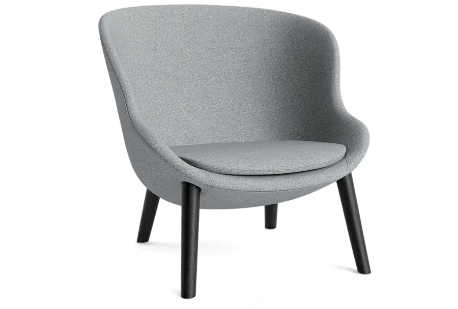 HYG LOUNGE CHAIR LOW