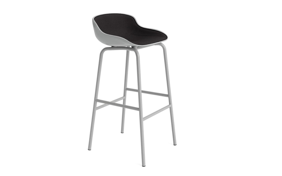 HYG BARSTOOL 75 CM STEEL