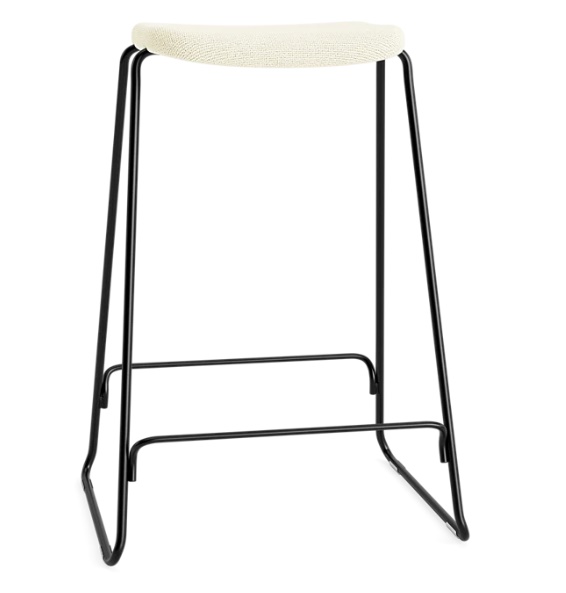 JUST BARSTOOL 65 CM STEEL