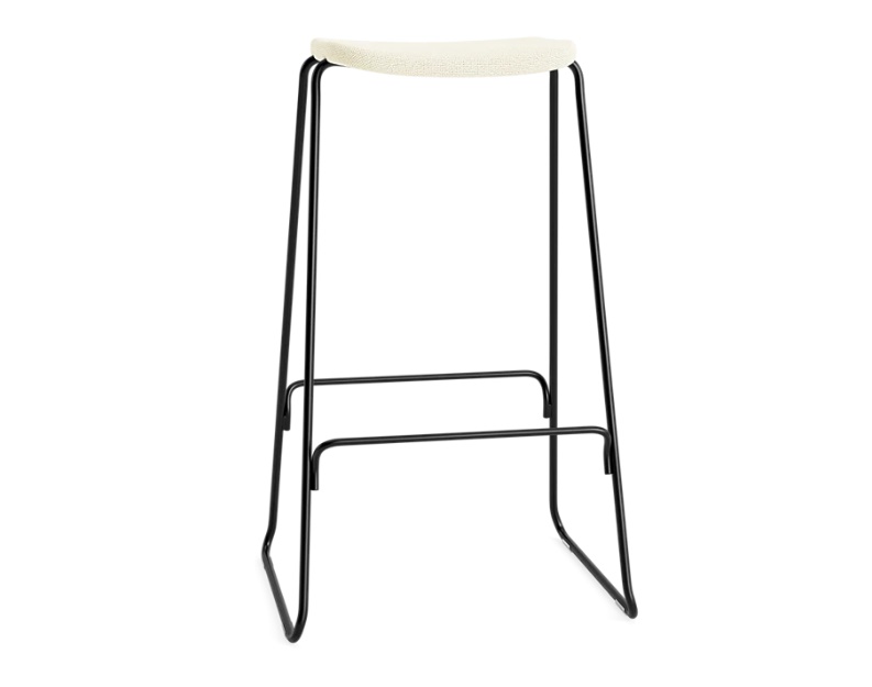JUST BARSTOOL 75 CM STEEL
