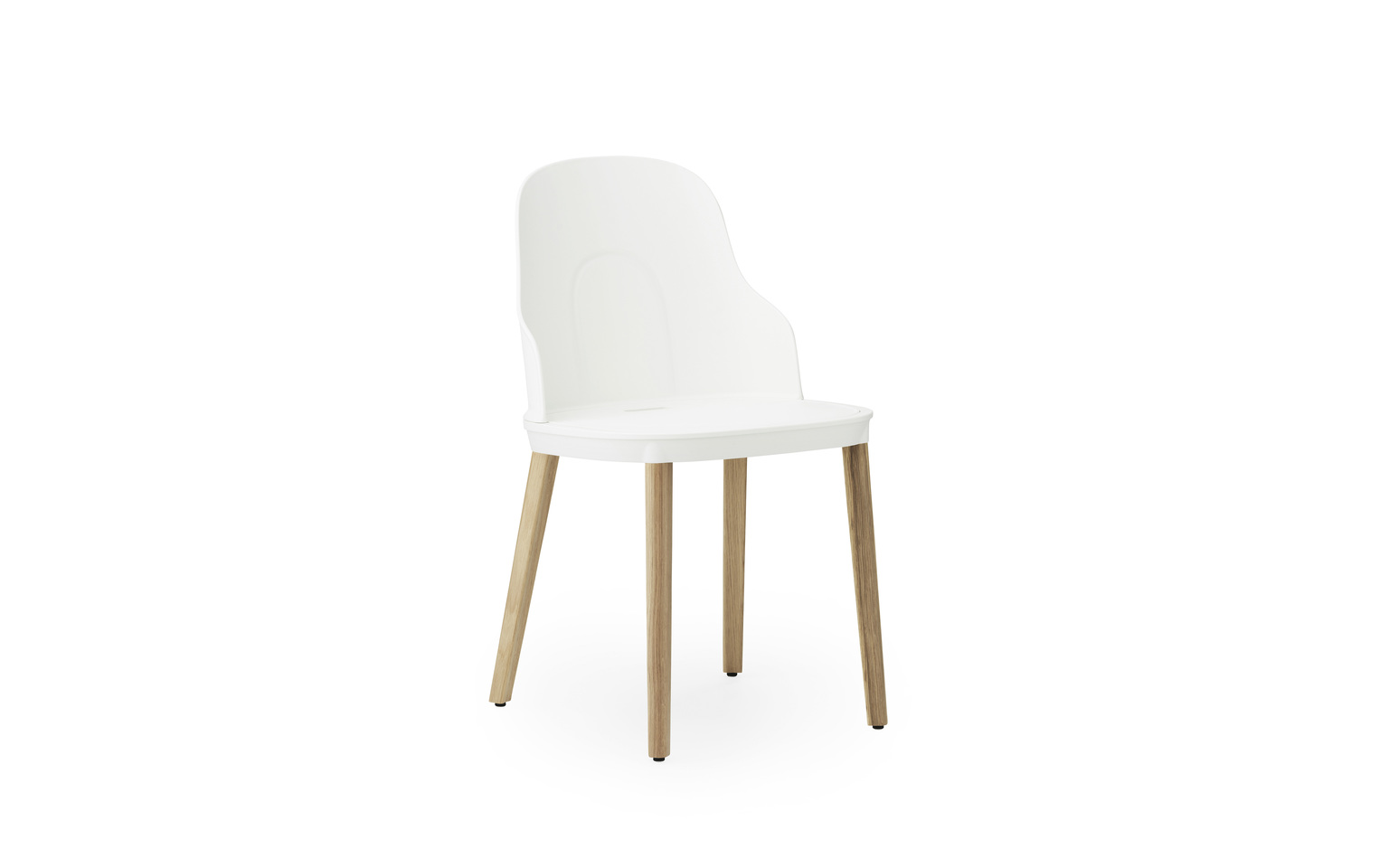 ALLEZ CHAIR OAK