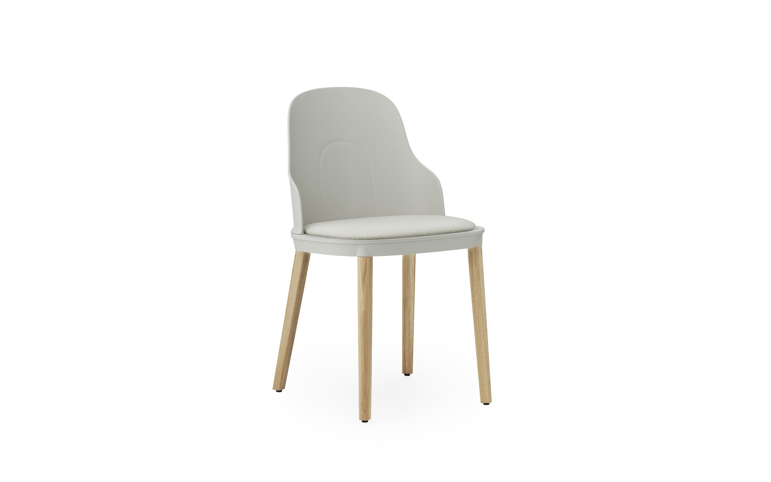 ALLEZ CHAIR OAK
