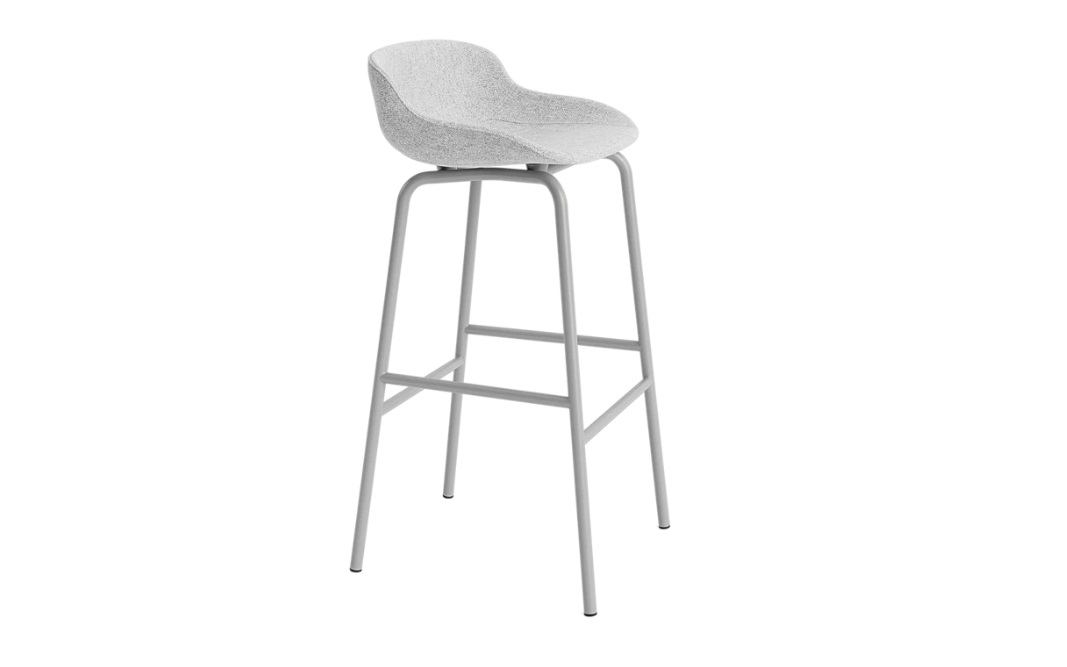 HYG BARSTOOL 75 CM STEEL