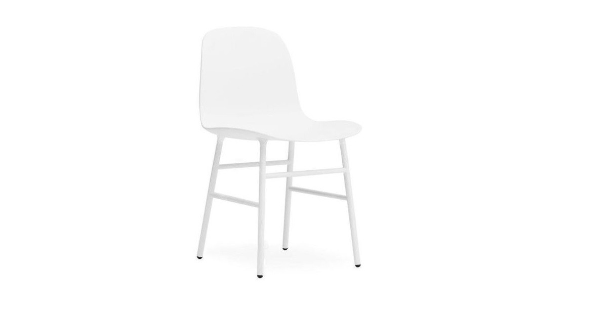 FORM CHAIR STEEL