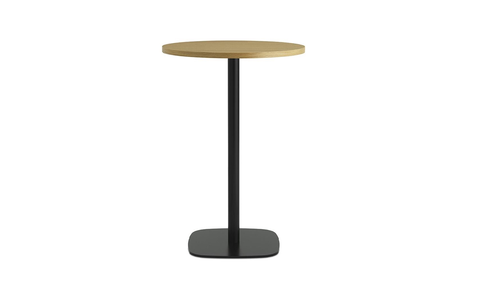FORM CAFÉ TABLE ROUND WOOD