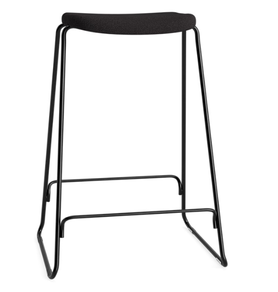 JUST BARSTOOL 65 CM STEEL