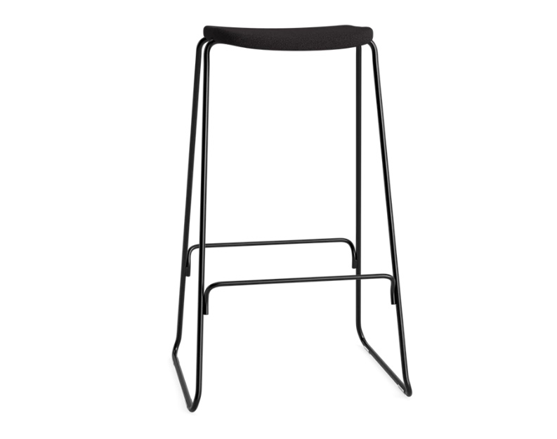 JUST BARSTOOL 75 CM STEEL