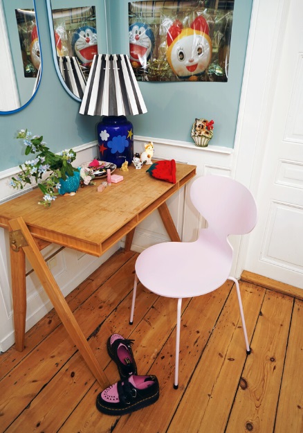 Ant Children's Chair