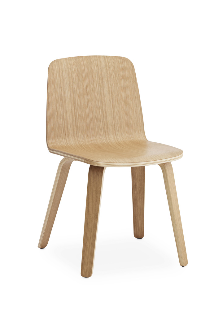 JUST CHAIR WOOD