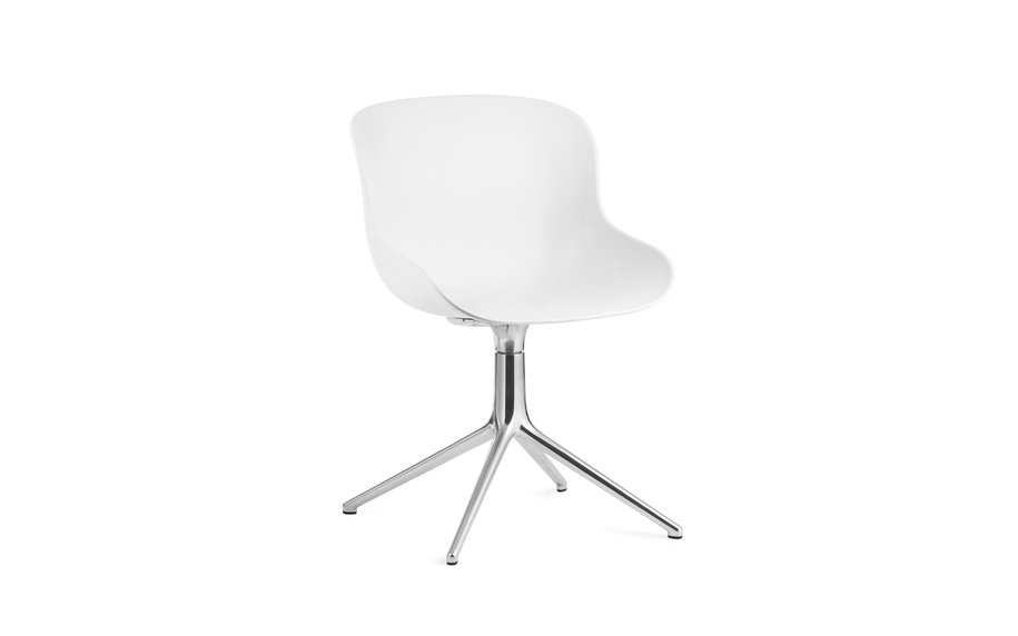 HYG CHAIR SWIVEL 4L