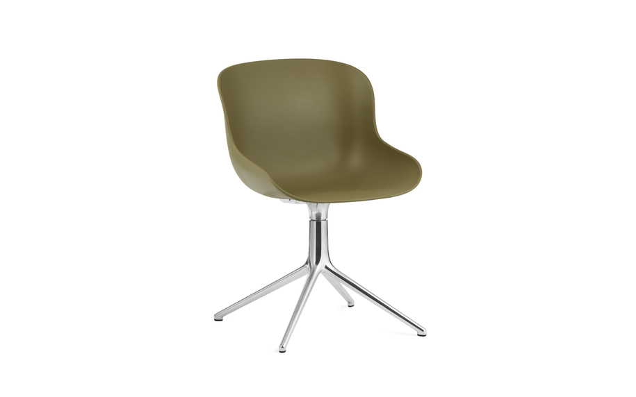 HYG CHAIR SWIVEL 4L