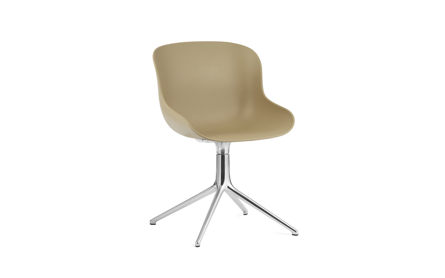 HYG CHAIR SWIVEL 4L