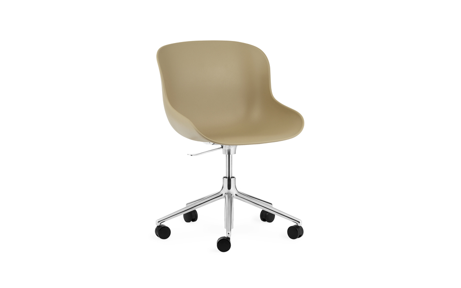 HYG CHAIR SWIVEL 5W GAS LIFT