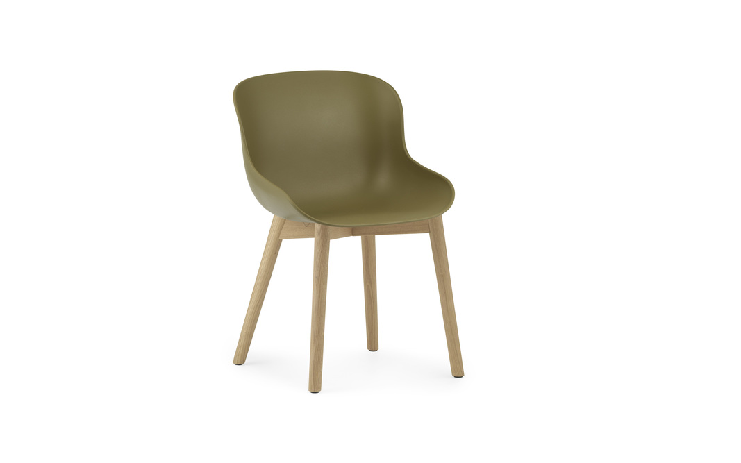 HYG CHAIR WOOD