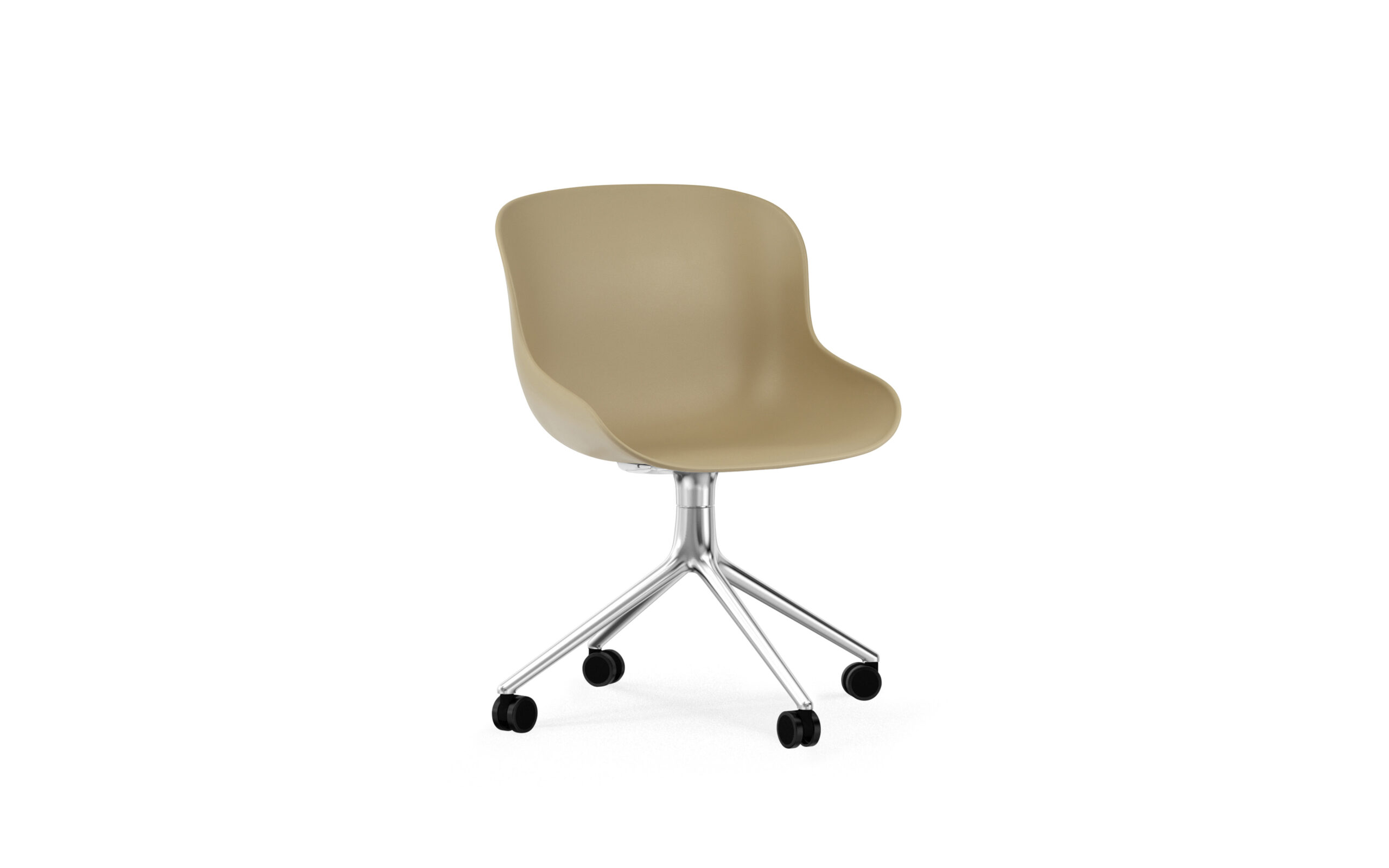 HYG CHAIR SWIVEL 4W