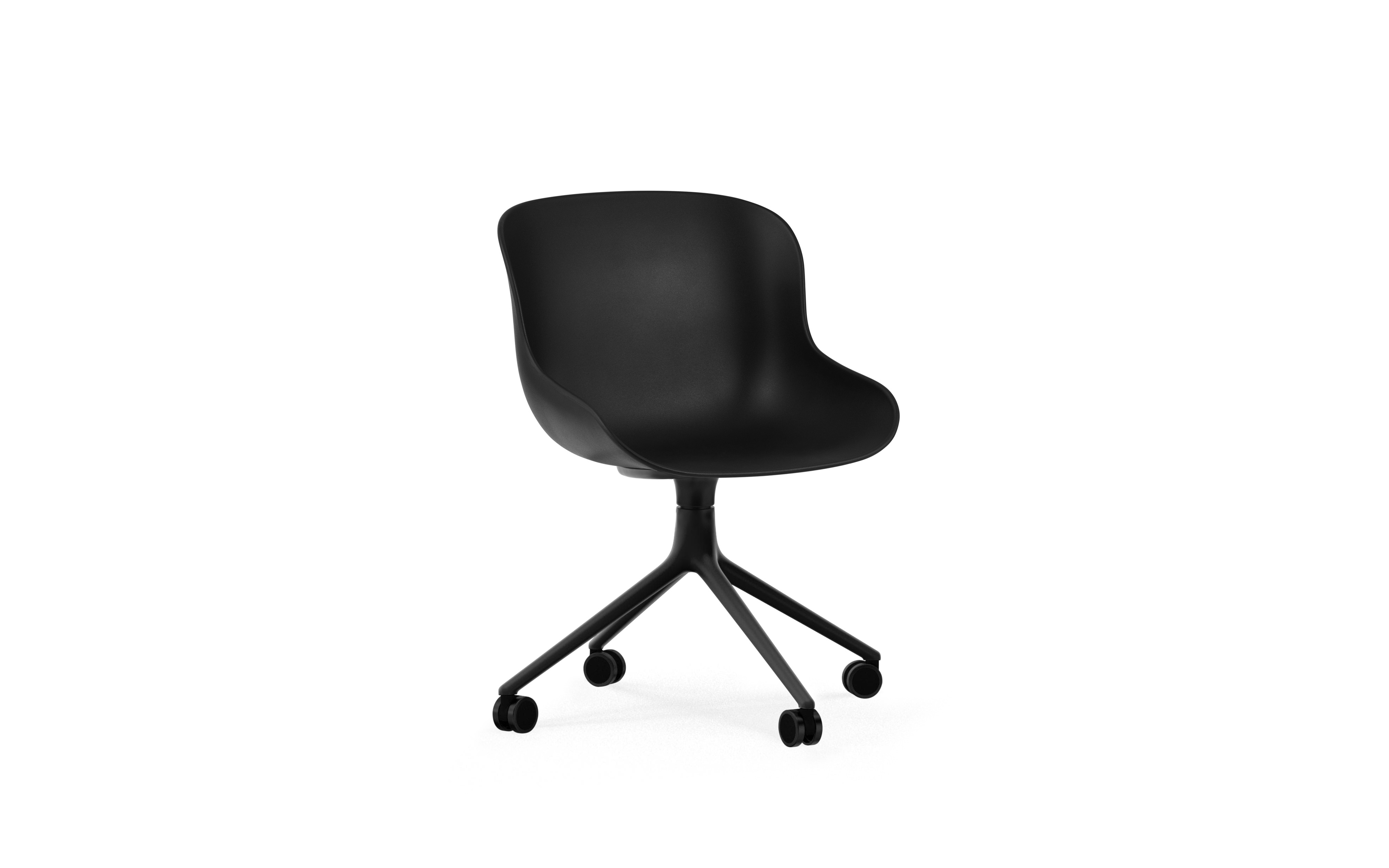 HYG CHAIR SWIVEL 4W