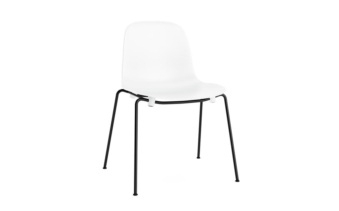 FORM CHAIR STACKING STEEL